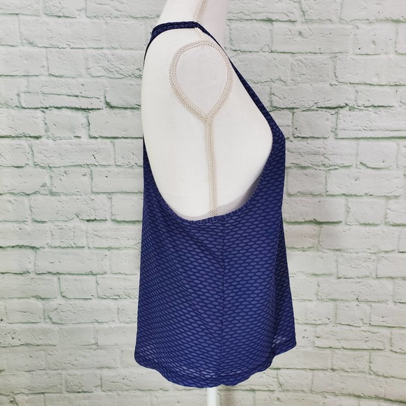 Racer Back Tank Top - Picture 4 of 4